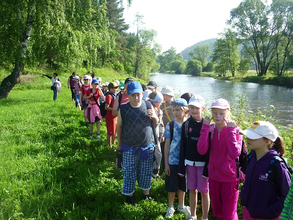 Fotogalerie Z Blatensk