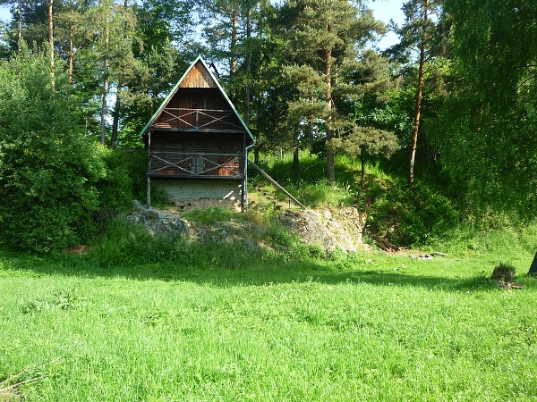 Fotogalerie Z Blatensk