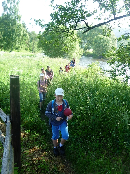 Fotogalerie Z Blatensk