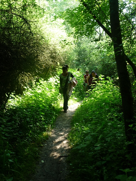 Fotogalerie Z Blatensk