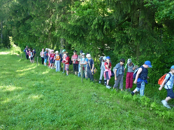 Fotogalerie Z Blatensk