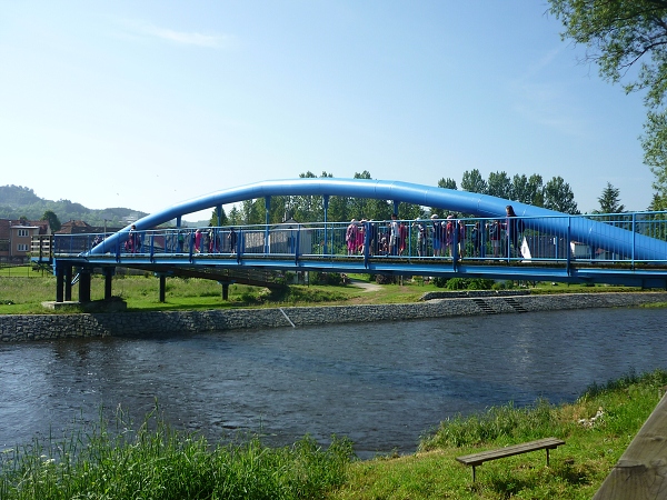 Fotogalerie Z Blatensk