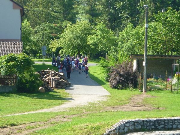 Fotogalerie Z Blatensk