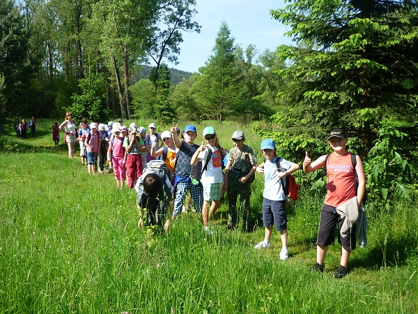 Fotogalerie Z Blatensk
