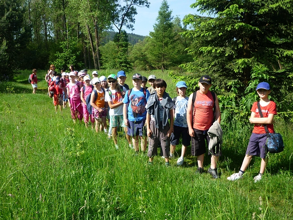 Fotogalerie Z Blatensk
