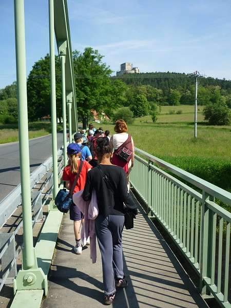 Fotogalerie Z Blatensk