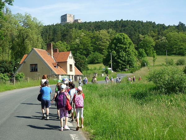 Fotogalerie Z Blatensk