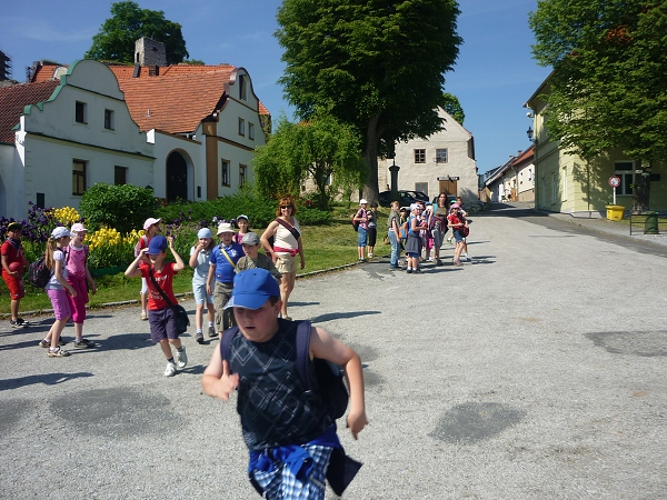 Fotogalerie Z Blatensk