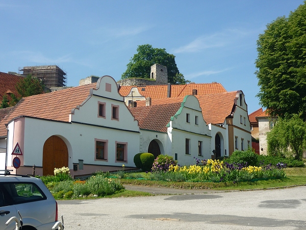 Fotogalerie Z Blatensk
