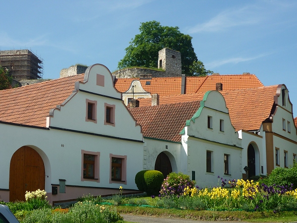 Fotogalerie Z Blatensk