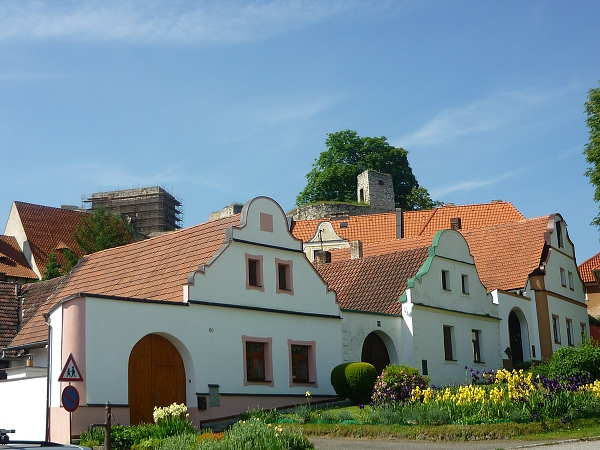 Fotogalerie Z Blatensk