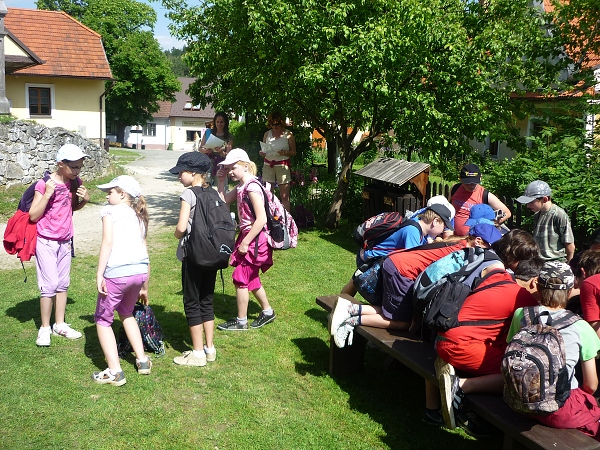 Fotogalerie Z Blatensk