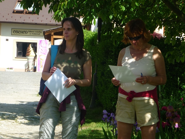Fotogalerie Z Blatensk