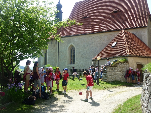 Fotogalerie Z Blatensk