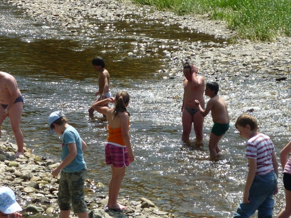 Fotogalerie Z Blatensk