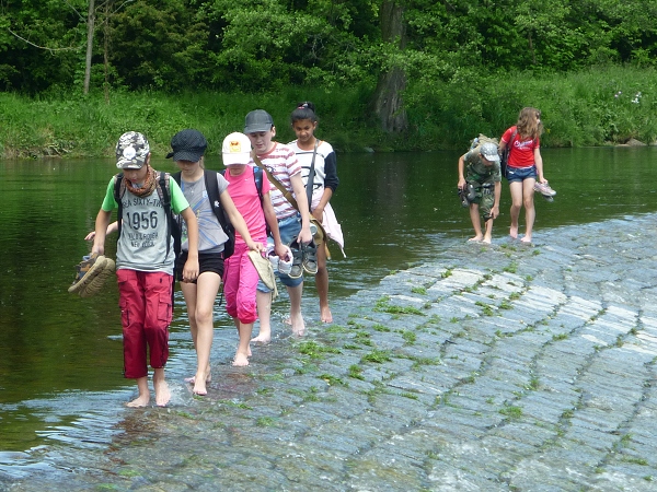 Fotogalerie Z Blatensk