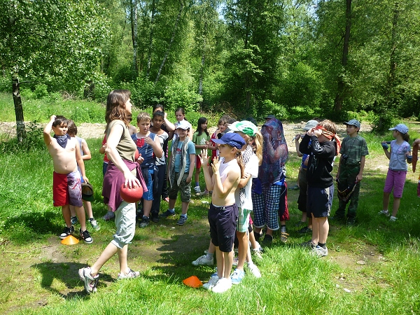 Fotogalerie Z Blatensk