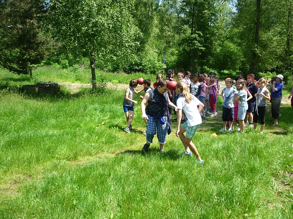 Fotogalerie Z Blatensk