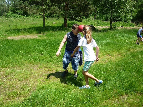 Fotogalerie Z Blatensk