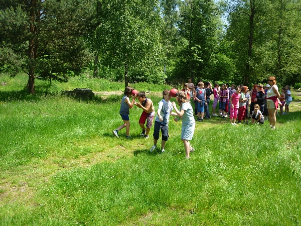 Fotogalerie Z Blatensk