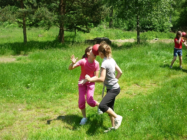 Fotogalerie Z Blatensk