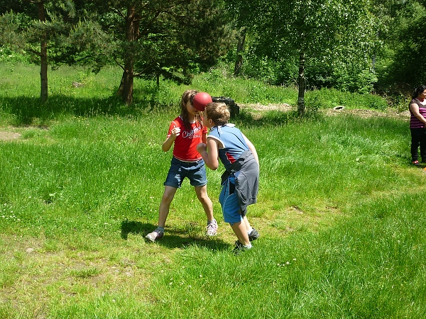 Fotogalerie Z Blatensk