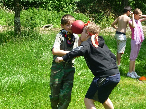 Fotogalerie Z Blatensk