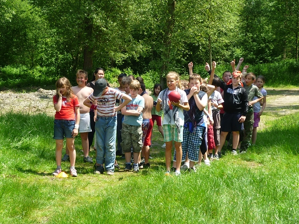 Fotogalerie Z Blatensk