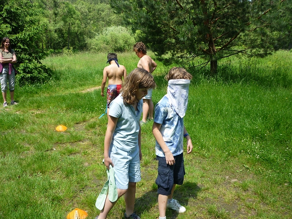 Fotogalerie Z Blatensk