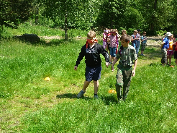 Fotogalerie Z Blatensk
