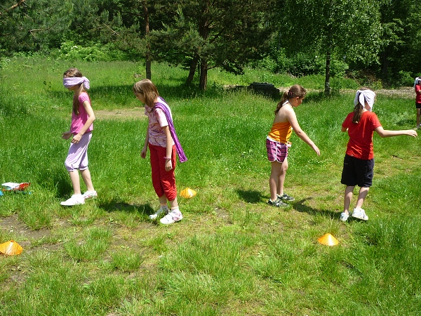 Fotogalerie Z Blatensk