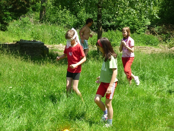 Fotogalerie Z Blatensk