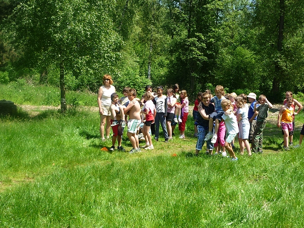 Fotogalerie Z Blatensk