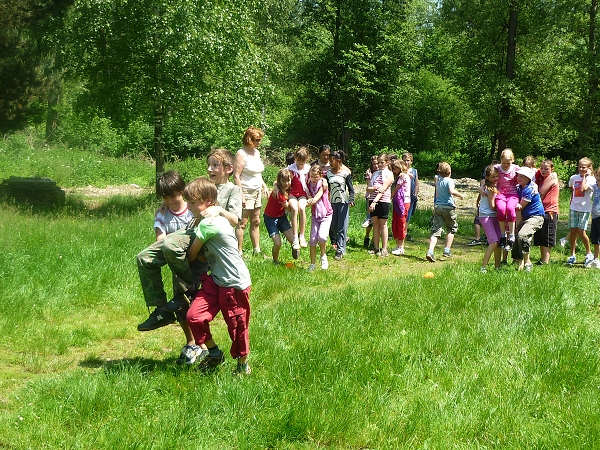 Fotogalerie Z Blatensk