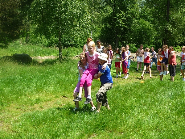 Fotogalerie Z Blatensk