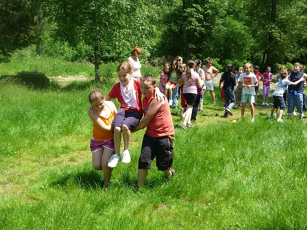 Fotogalerie Z Blatensk