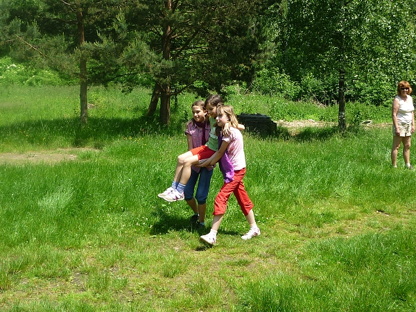 Fotogalerie Z Blatensk