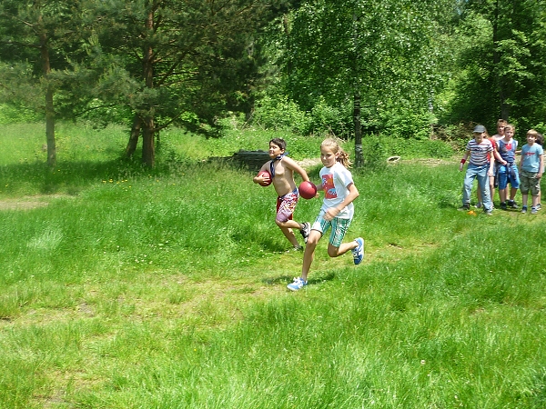 Fotogalerie Z Blatensk