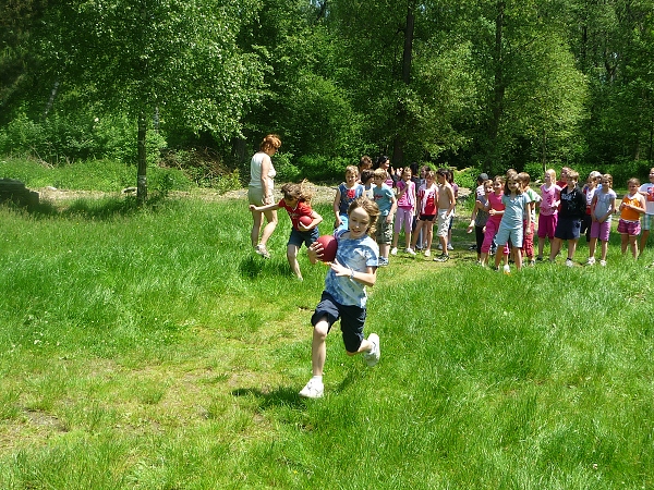 Fotogalerie Z Blatensk