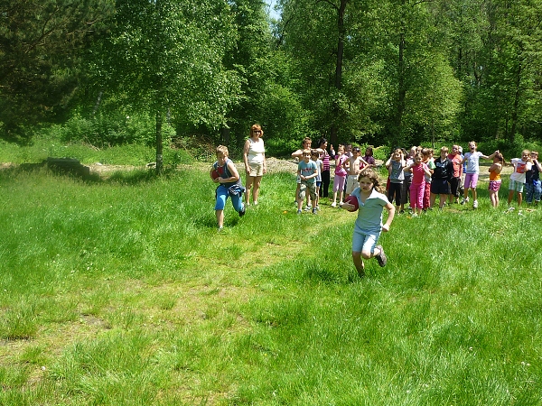 Fotogalerie Z Blatensk