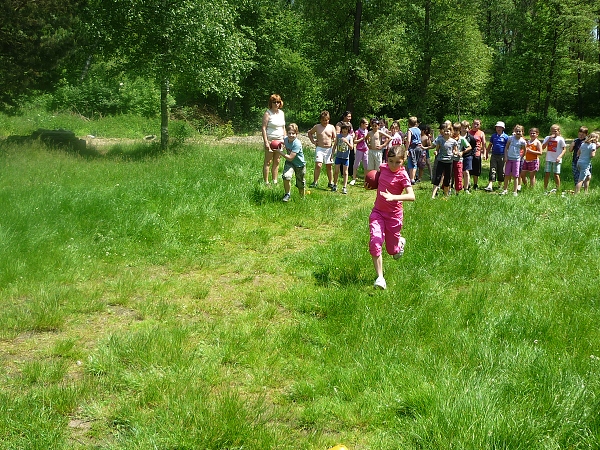 Fotogalerie Z Blatensk