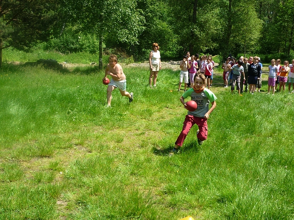 Fotogalerie Z Blatensk