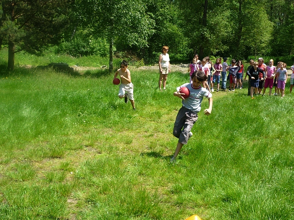 Fotogalerie Z Blatensk