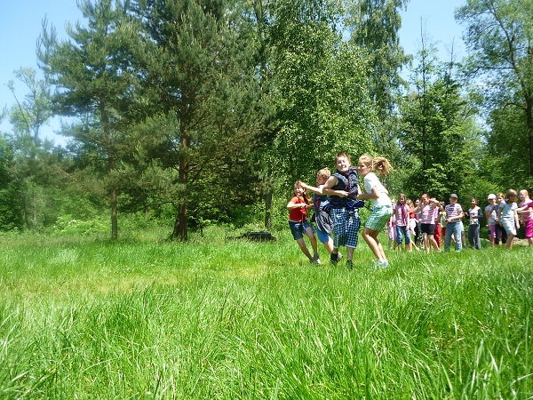Fotogalerie Z Blatensk