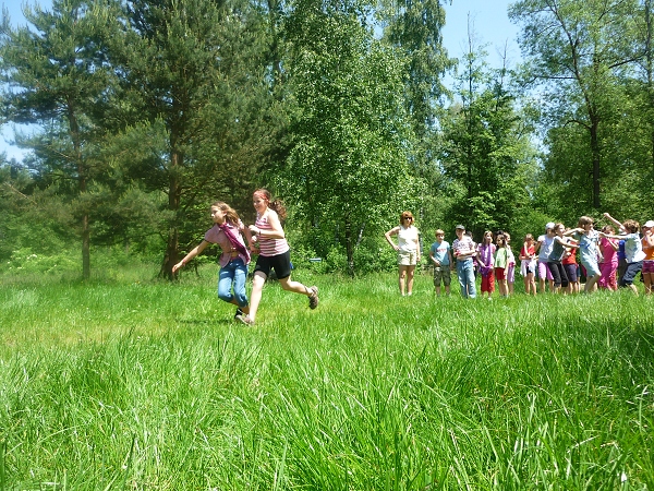 Fotogalerie Z Blatensk