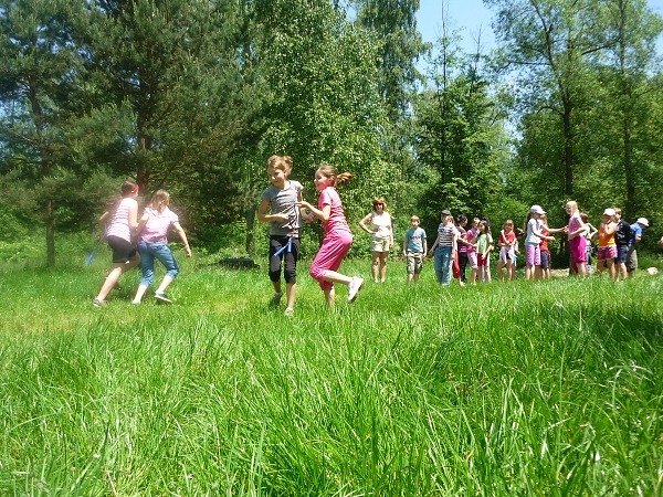 Fotogalerie Z Blatensk