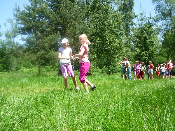 Fotogalerie Z Blatensk