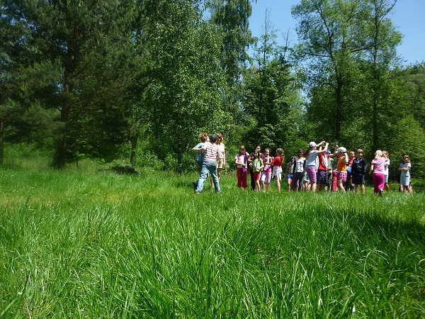 Fotogalerie Z Blatensk