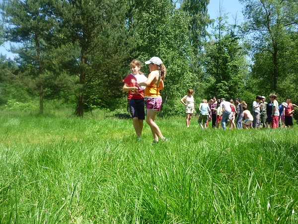 Fotogalerie Z Blatensk