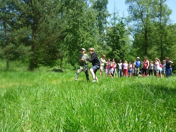 Fotogalerie Z Blatensk